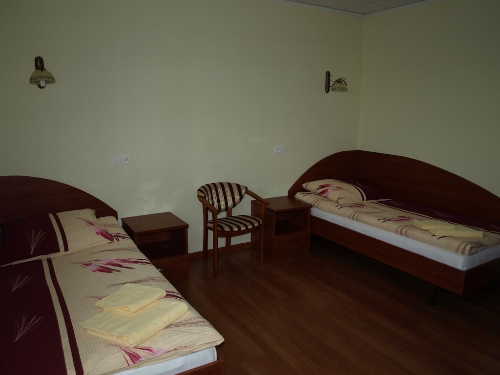 Hotel Irena Morąg Εξωτερικό φωτογραφία