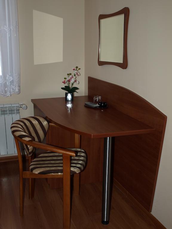Hotel Irena Morąg Εξωτερικό φωτογραφία