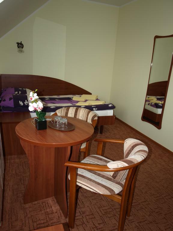Hotel Irena Morąg Εξωτερικό φωτογραφία