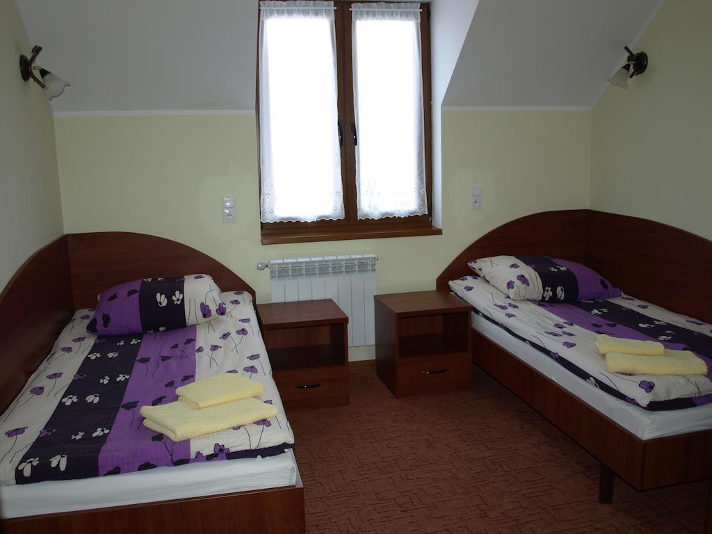 Hotel Irena Morąg Εξωτερικό φωτογραφία
