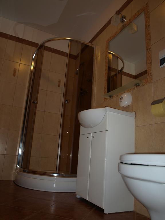 Hotel Irena Morąg Δωμάτιο φωτογραφία