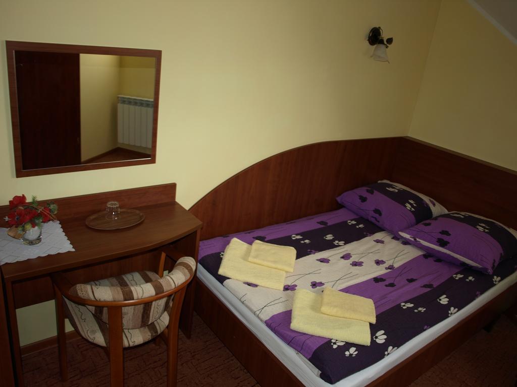 Hotel Irena Morąg Δωμάτιο φωτογραφία