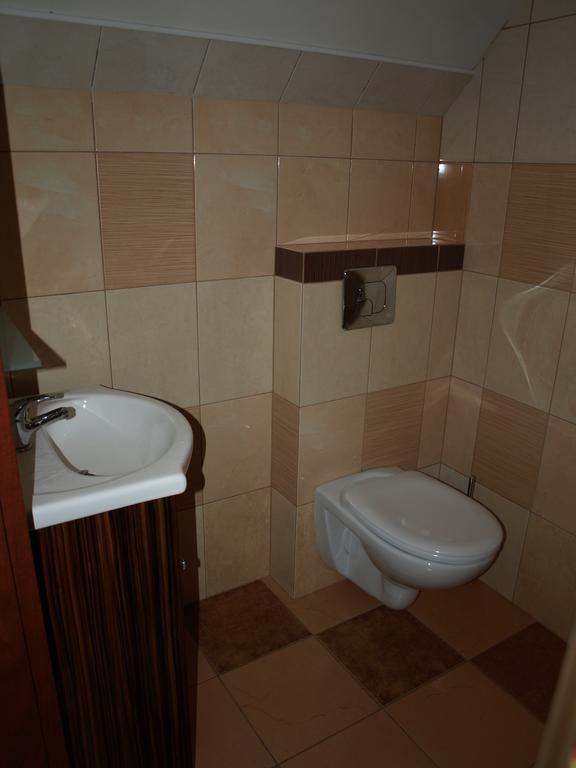 Hotel Irena Morąg Δωμάτιο φωτογραφία