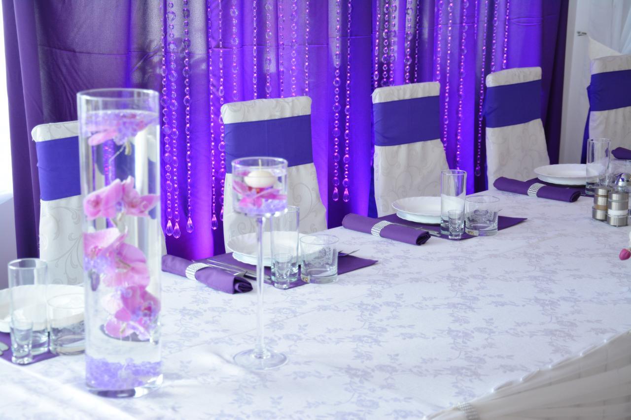 Hotel Irena Morąg Εξωτερικό φωτογραφία