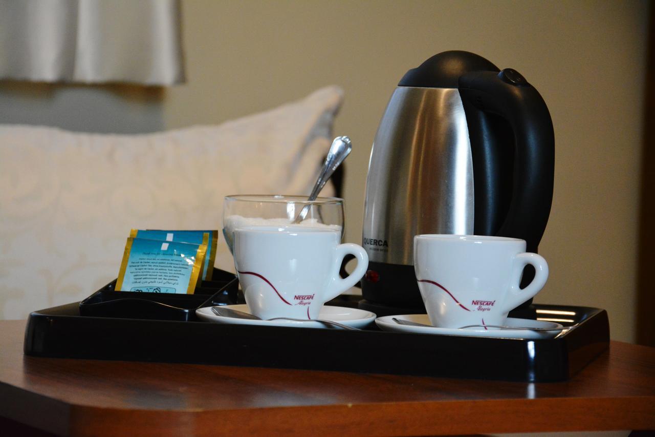 Hotel Irena Morąg Εξωτερικό φωτογραφία